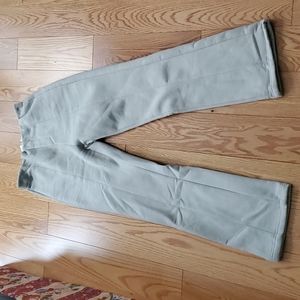 COPY - Lazuli Label Work Sweat Pants in Grey